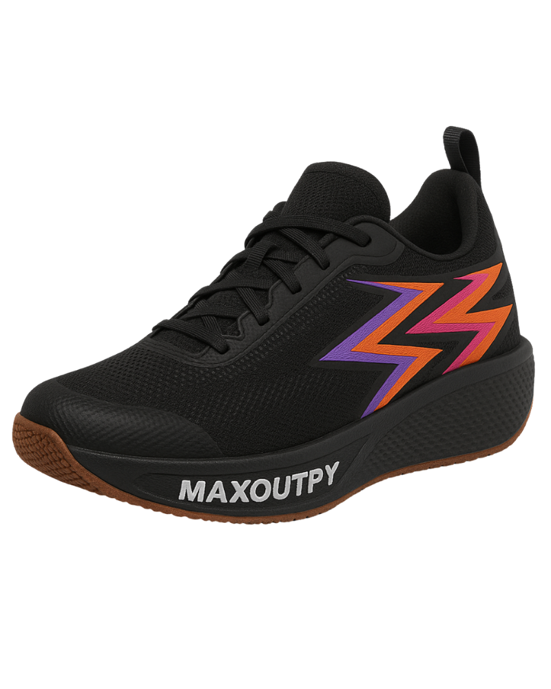 Modelo MAXOUTPY THUNDERBLACK