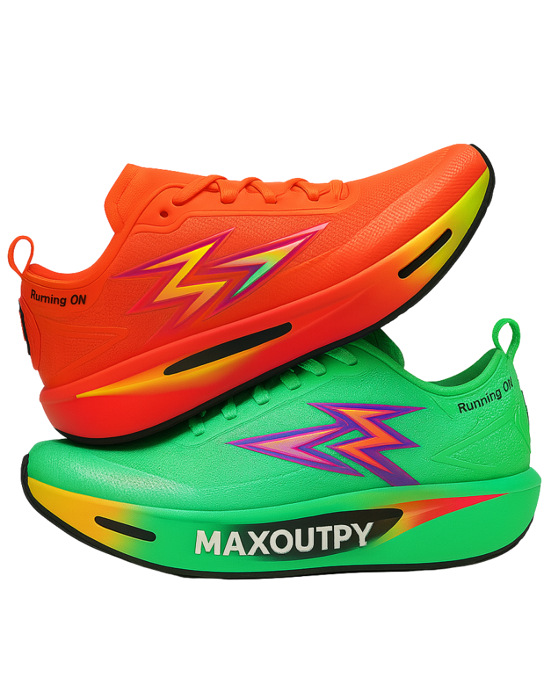 Modelo MAXOUTPY VOLT DUAL